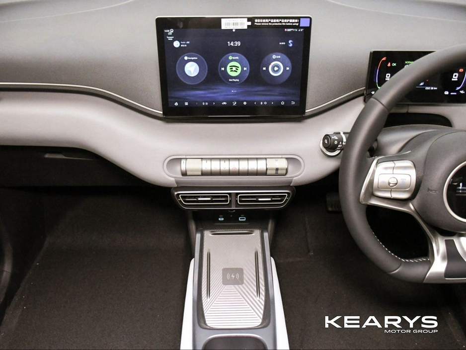 2026 BYD Dolphin Surf - image 13