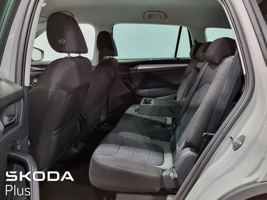 2023 Skoda Kodiaq Ambition 2.0 TDI 150HP DSG 7 Seat