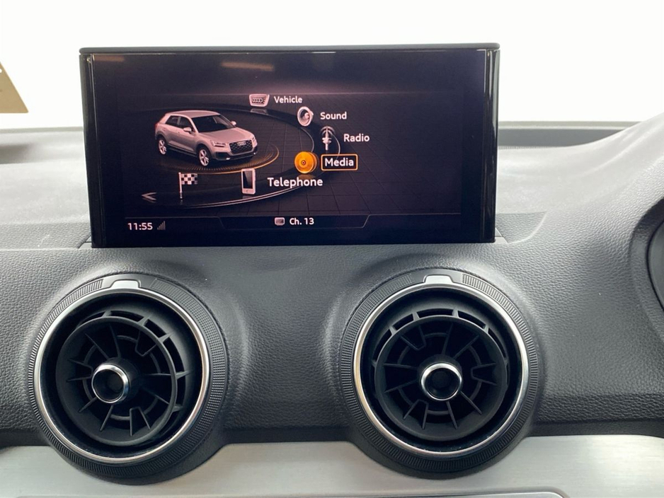 2020 Audi Q2 - image 16