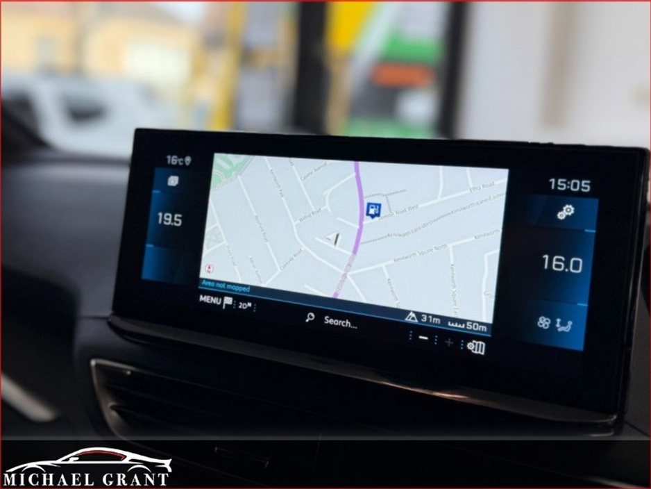 2023 Peugeot 5008 - image 30