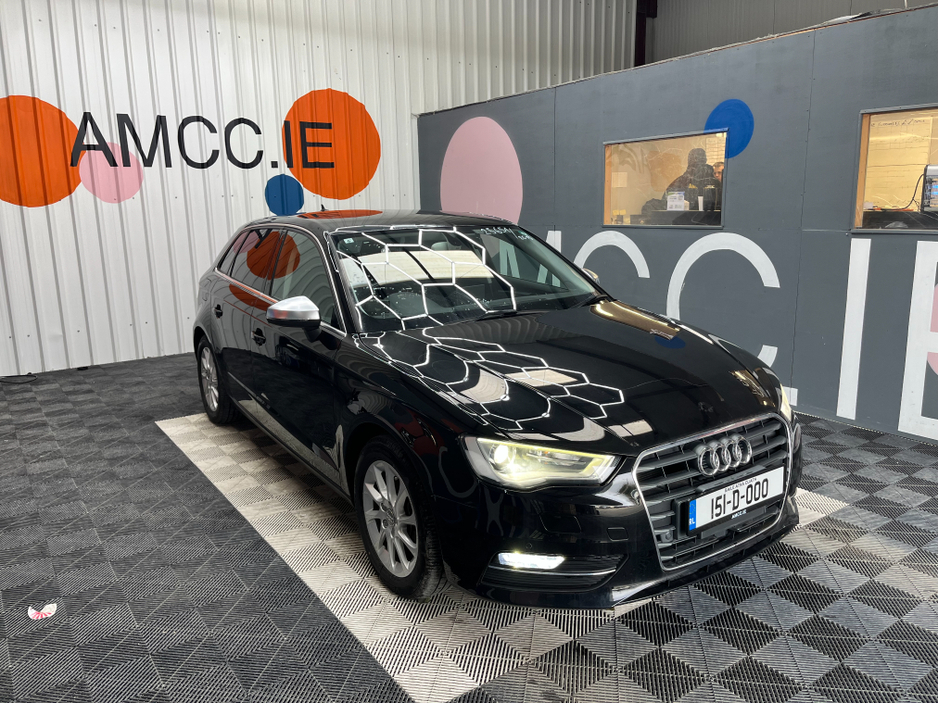2015 Audi A3 for sale in , Ireland