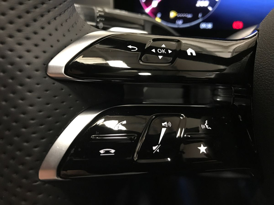 2024 Mercedes-Benz C Class C300 e AMG Line Premium PHEV €58,500