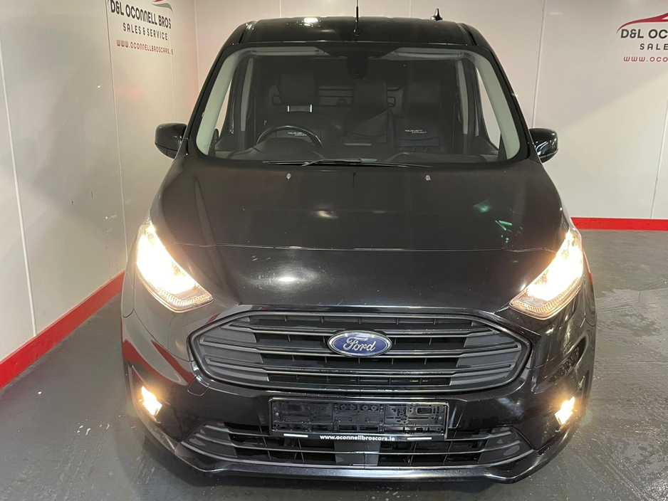 2021 Ford Transit Connect - image 6