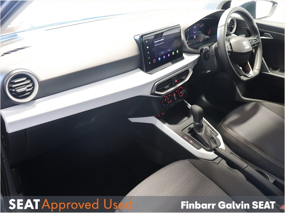 2025 SEAT Arona Arona 1.0TSI 115hp DSG SE+ €26,950