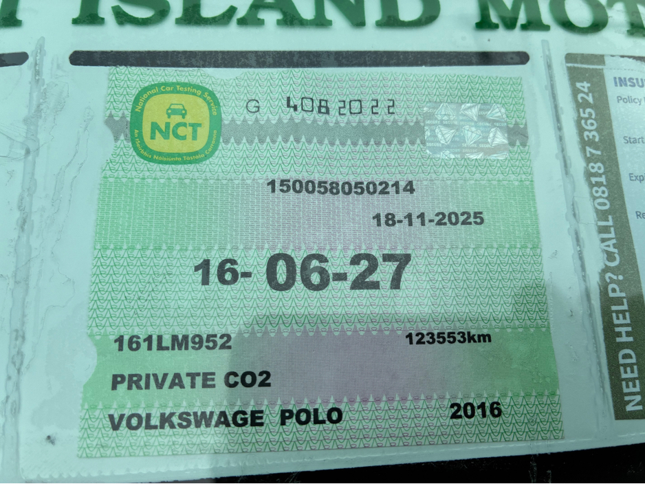 2016 Volkswagen Polo - image 6