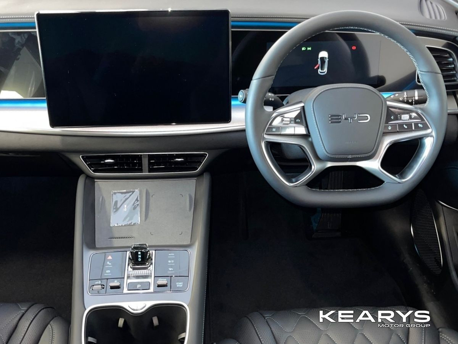 2026 BYD Sealion 7 - image 17