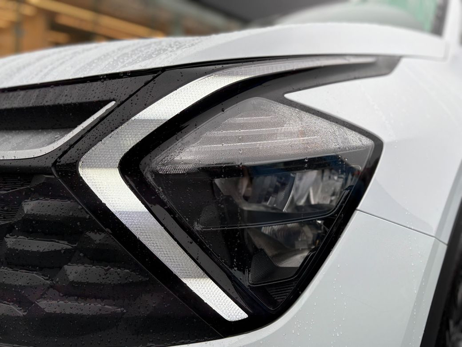 2024 Kia Sportage 1.6 Diesel K2 €34,995