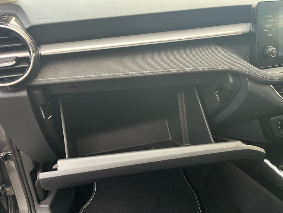 2024 Skoda Fabia 1.0 TSI 95HP STYLE €24,995