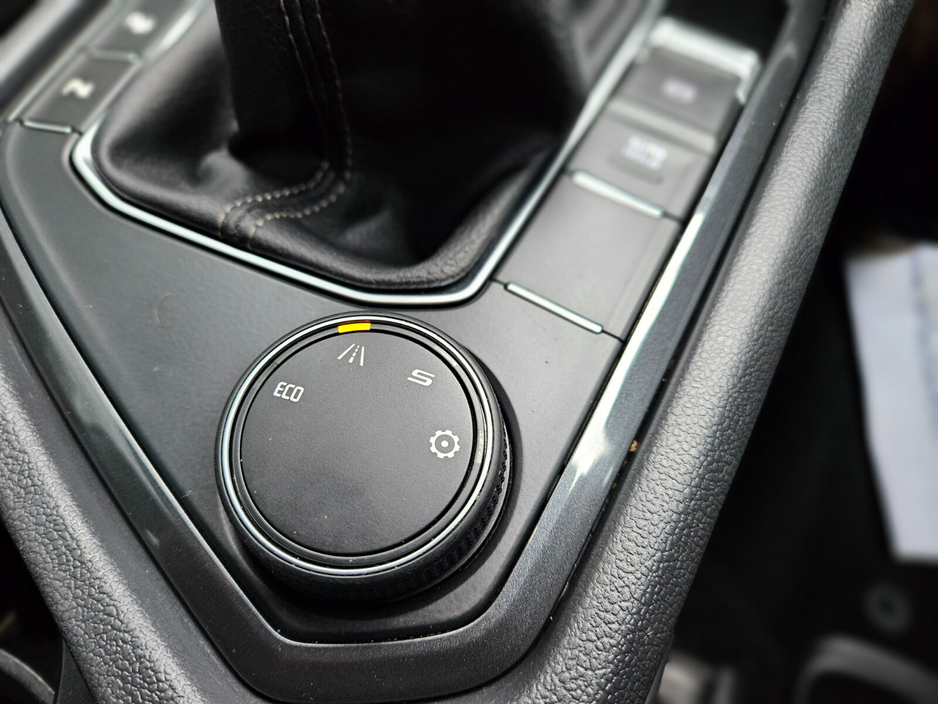 2023 SEAT Tarraco 2.0TDI 150hp 7S SE+ €34,950