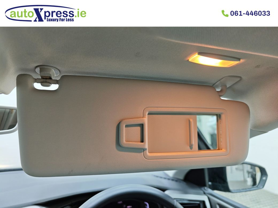 2018 Volkswagen Polo 1.0 TSI LOW MILEAGE Automatic, Reversing camera €16,995