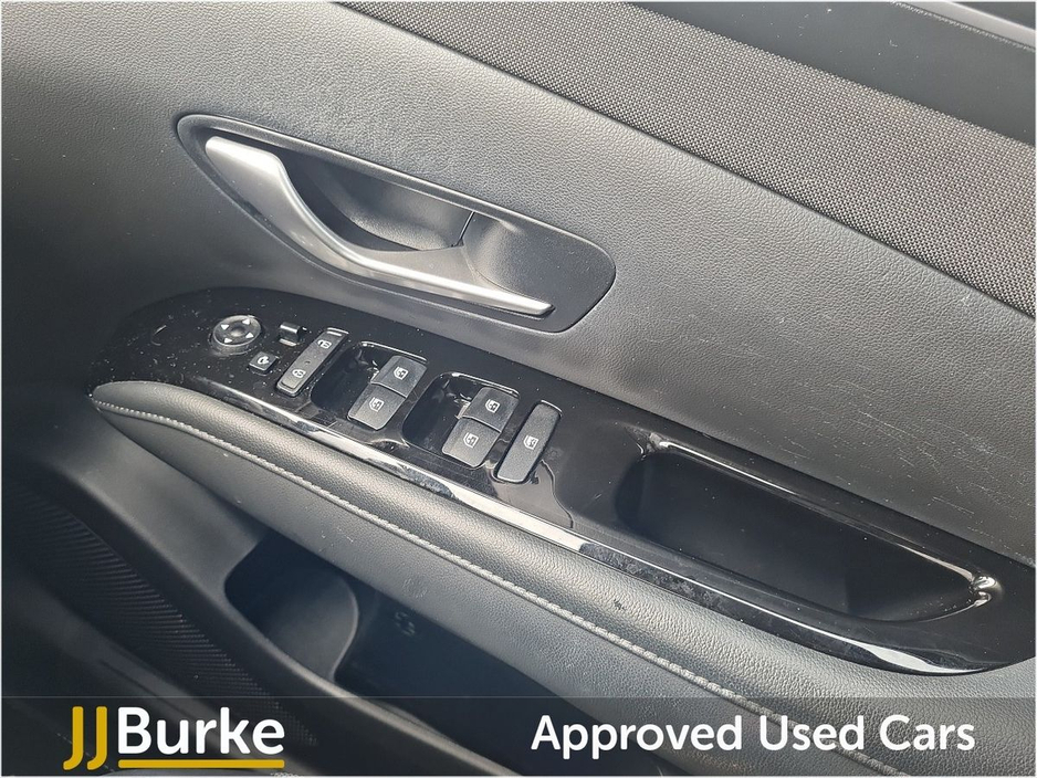 2023 Hyundai Tucson 2WD Executive Plus €28,950