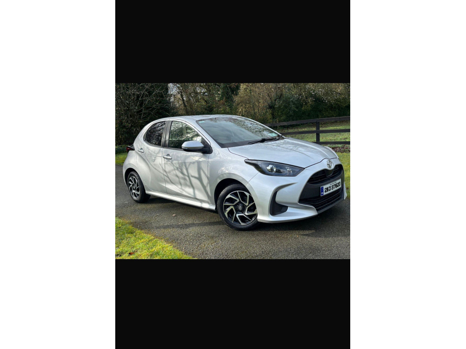 2021 Toyota Yaris for sale in , Ireland