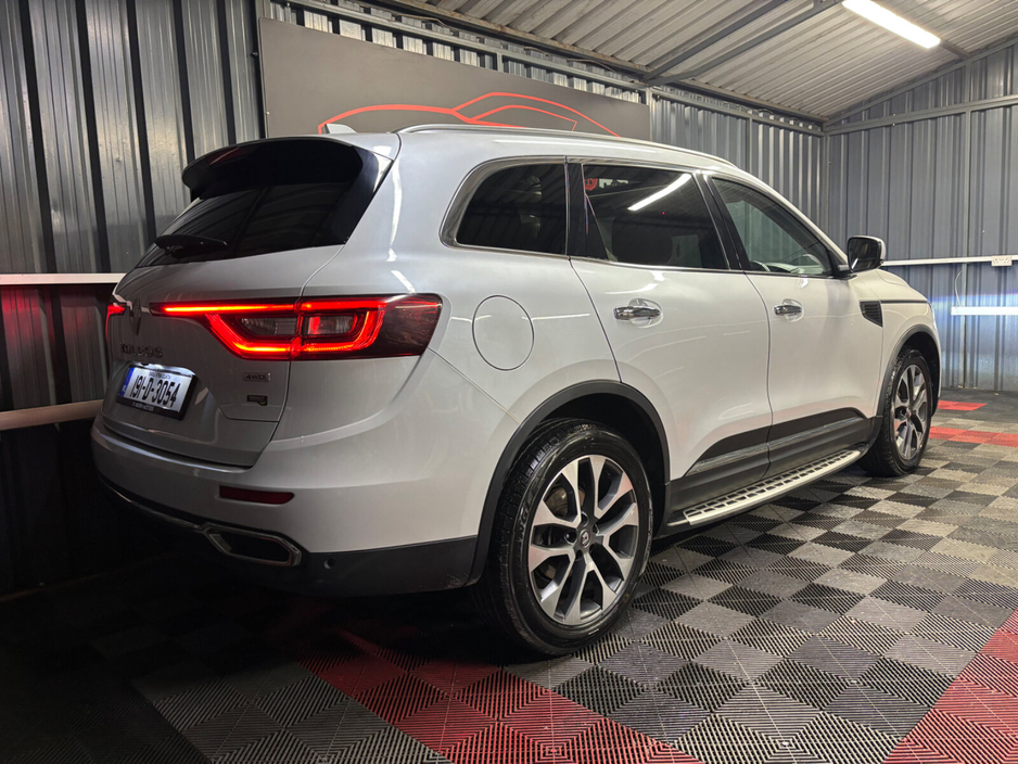 2019 Renault Koleos - image 3