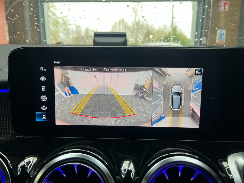 2023 Mercedes-Benz EQB - image 26