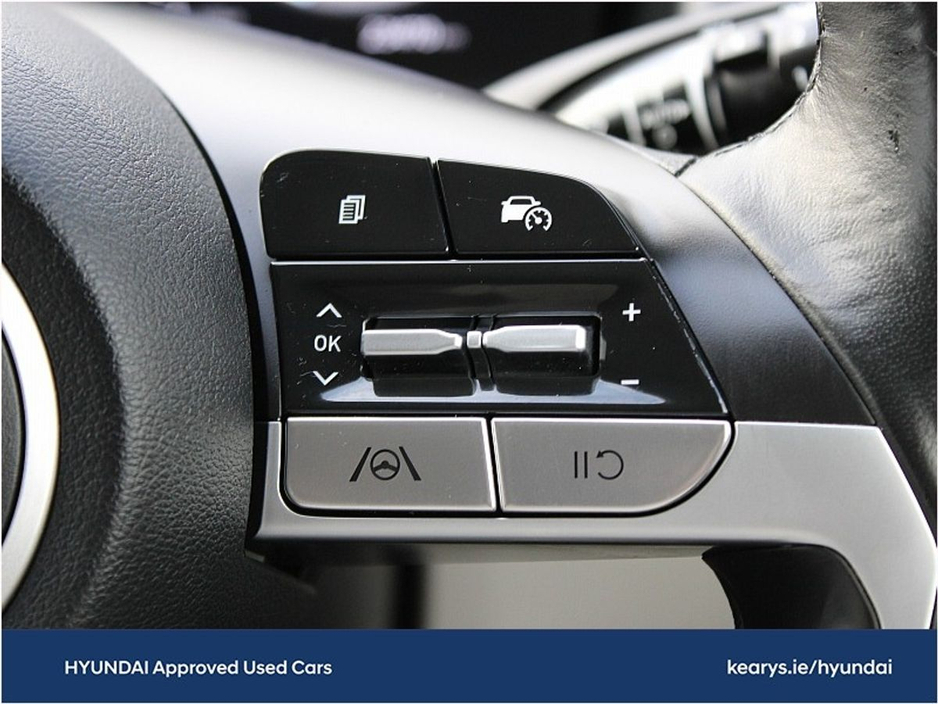 2024 Hyundai Tucson - image 23