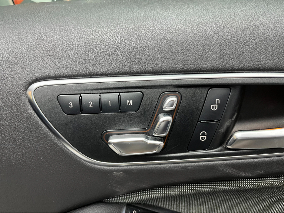 2018 Mercedes-Benz A Class €19950 2018 MERCEDES-BENZ A180 AMG STYLE 1.6 AUTOMATIC / ELECTRIC MEMORY & HEATED SEATS / CRUISE CONTROL / REVERSE CAMERA / PADDLE SHIFTERS €19,950