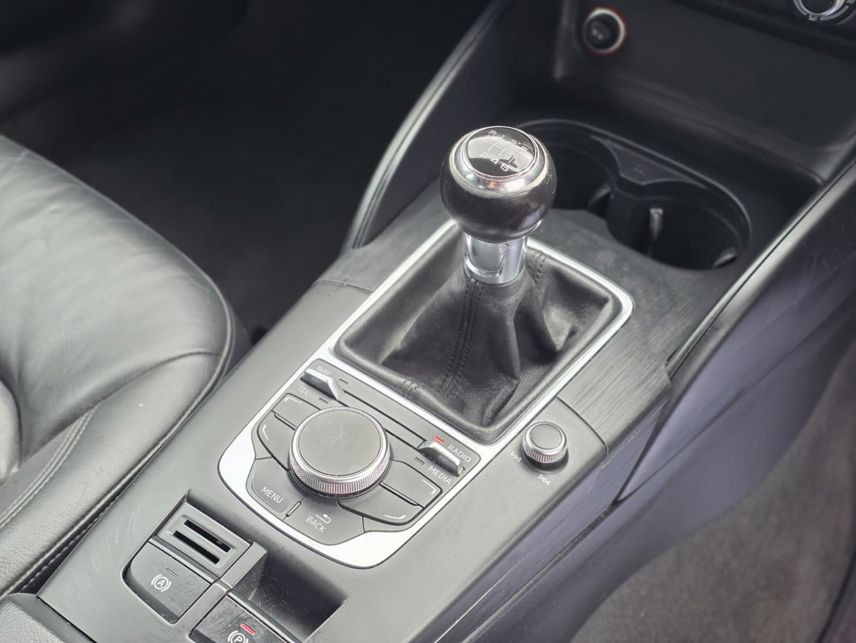 2013 Audi A3 - image 11