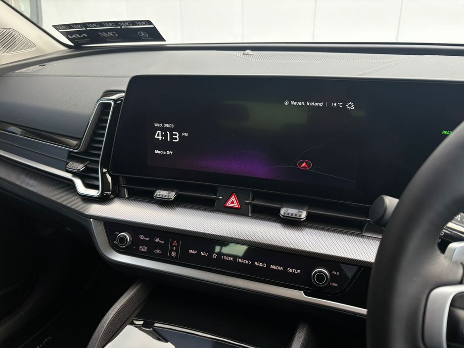 2026 Kia Sportage - image 14