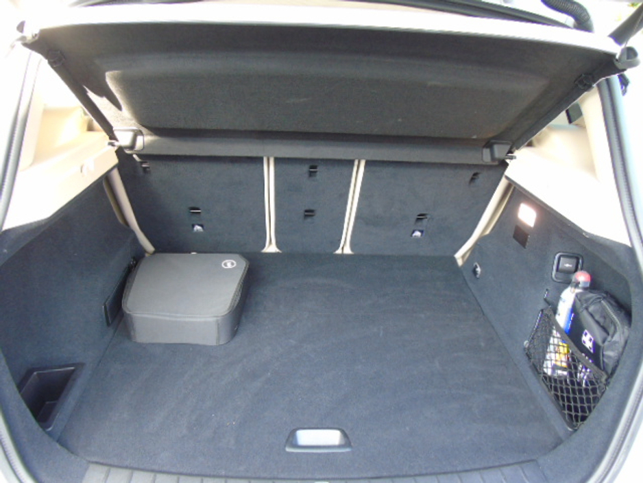 2016 BMW 2 Series - image 7