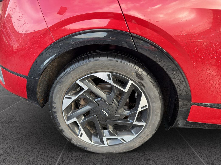 2023 Kia Sportage - image 14