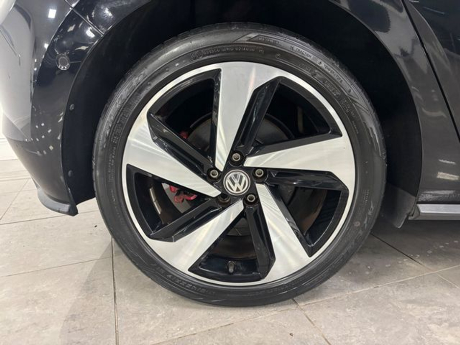 2018 Volkswagen Polo 2.0 TSI 200HP GTI Auto €18,495