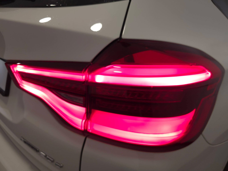 2019 BMW X3  €39,950