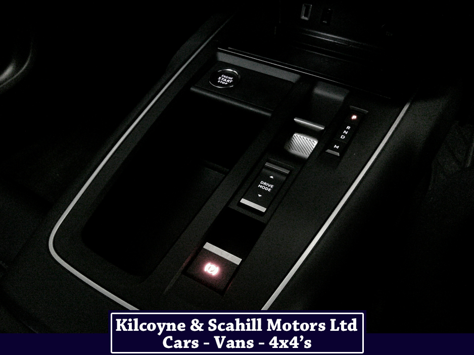 2023 Citroen C5 Aircross C-SERIES BLUEHDI 1 €32,500