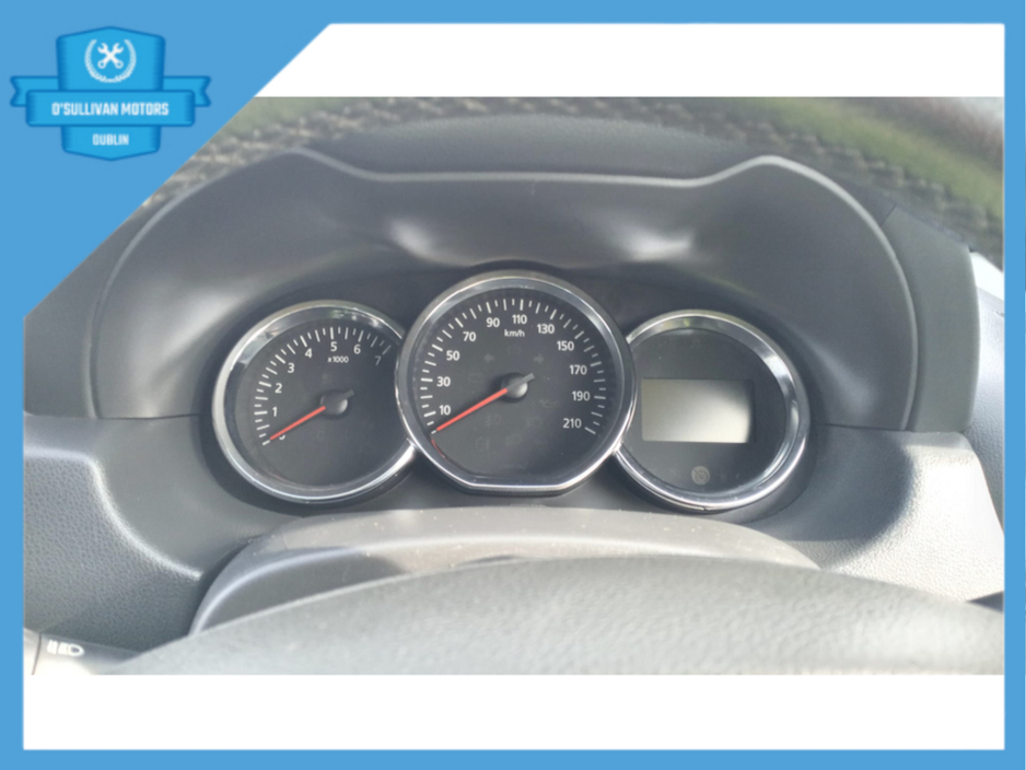 2017 Dacia Duster - image 16