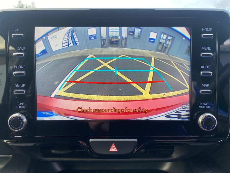 2023 Toyota Yaris GR 1.6 T AWD 2DR CIRCUIT PACK €47,995