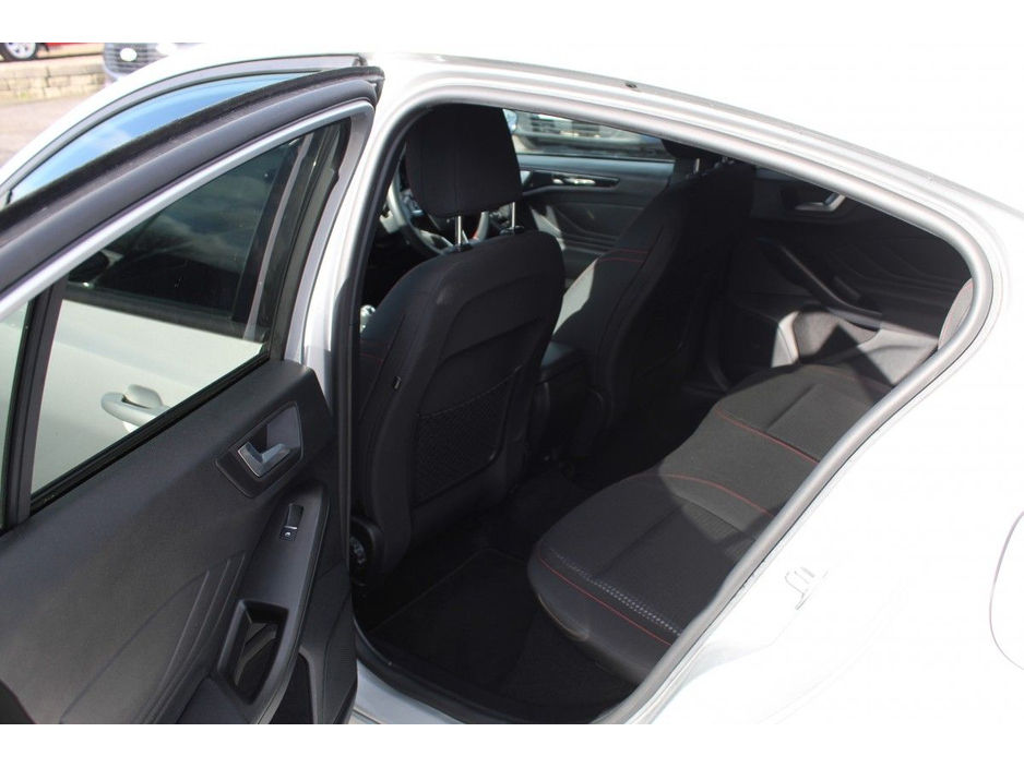 2020 Ford Focus 1.5L EcoBlue 120PS ST-Line €20,950