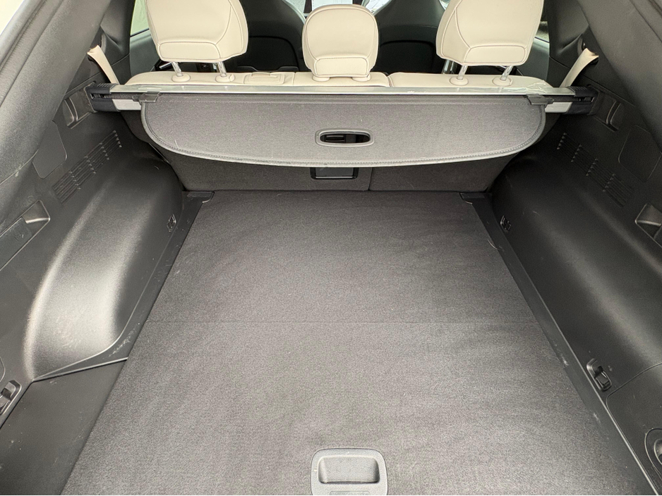 2024 Kia EV6 - image 4