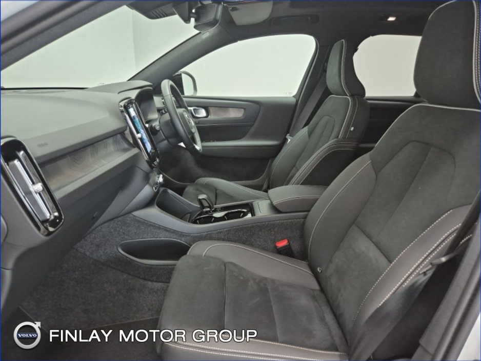 2026 Volvo XC40 Ultra single motor - ORDER NOW €57,595