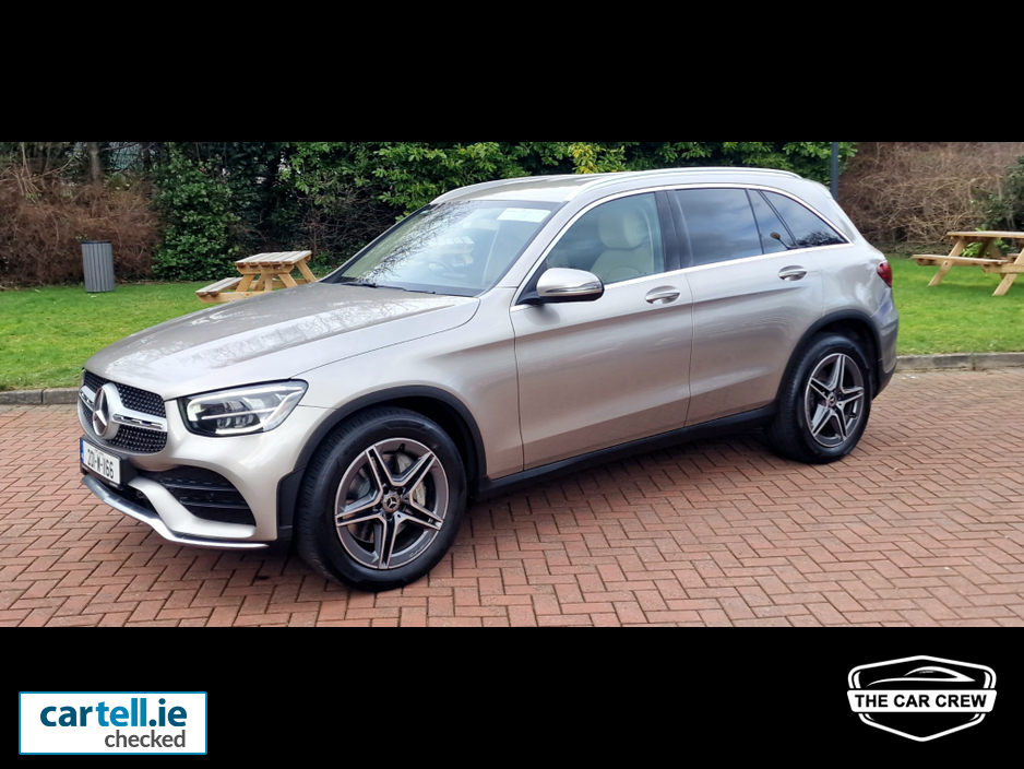 2020 Mercedes-Benz GL Class for sale in , Ireland