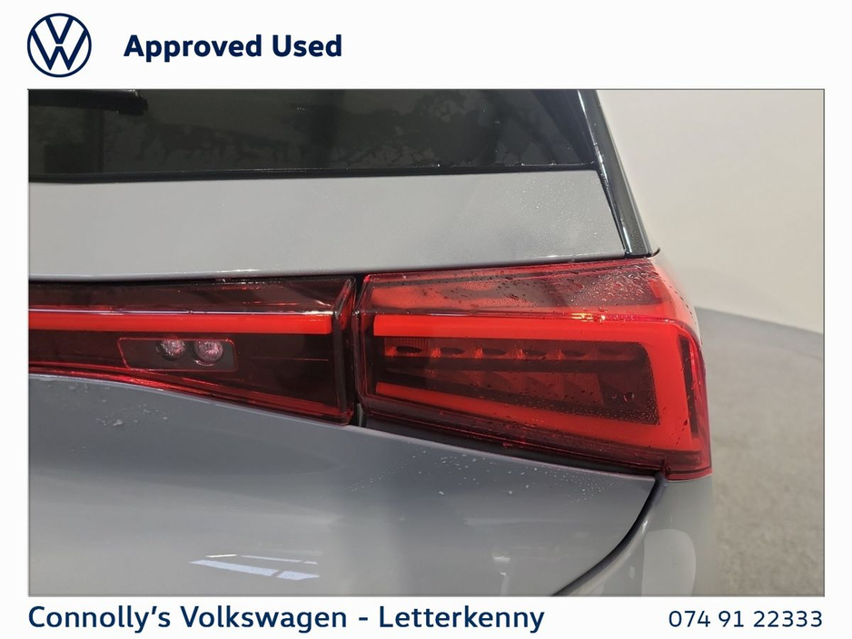 2025 Cupra Born e-Boost 59kWh 231hp *Vapor Grey* €30,950