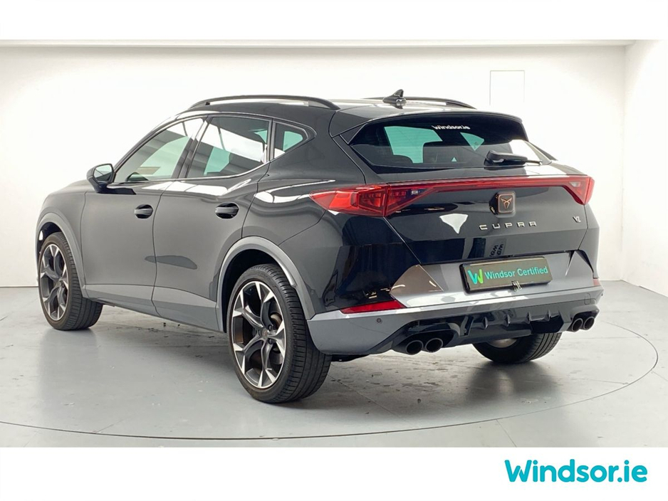 2023 Cupra Formentor - image 15