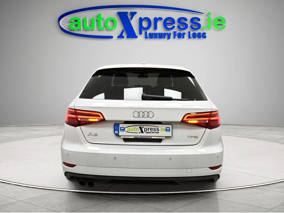 2019 Audi A3 - image 11