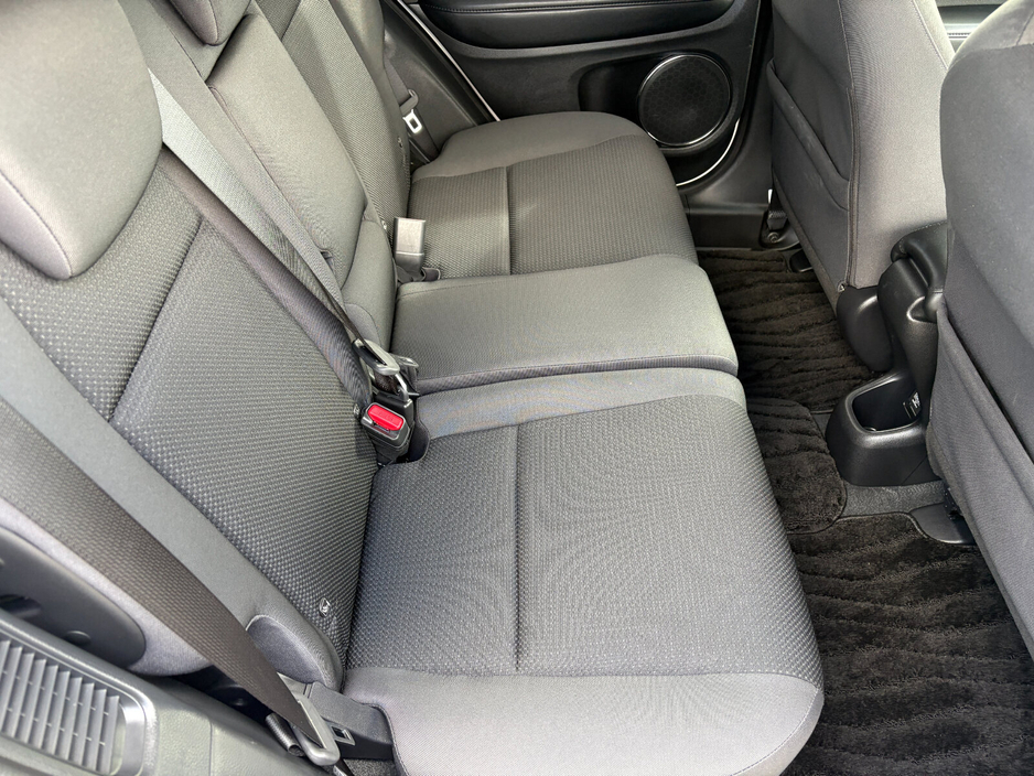 2019 Honda Vezel - image 26