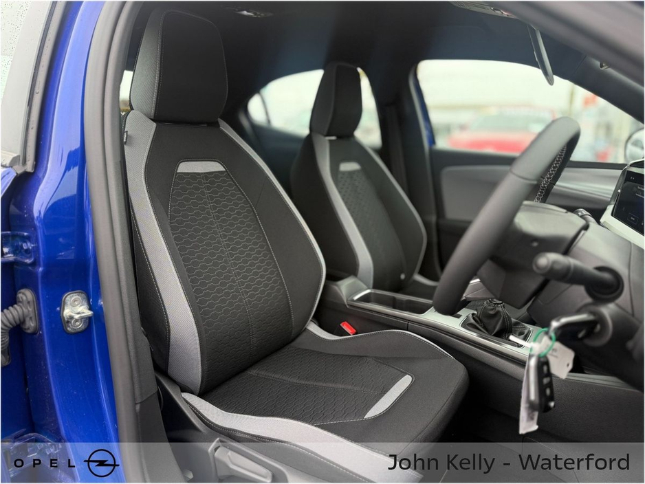 2026 Opel Mokka SC 1.2 Petrol 5 YR Warranty €31,945