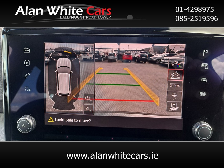 2020 SEAT Tarraco - image 29