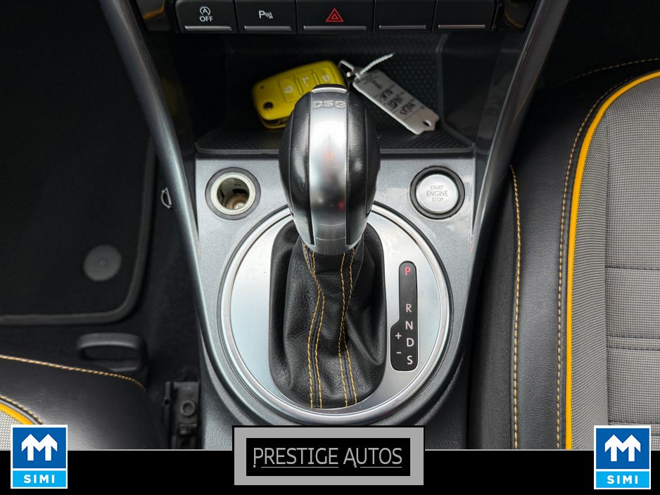 2017 Volkswagen Beetle 1.4 PETROL AUTO DUNE-EDITION *CAR ID 78* €17,950