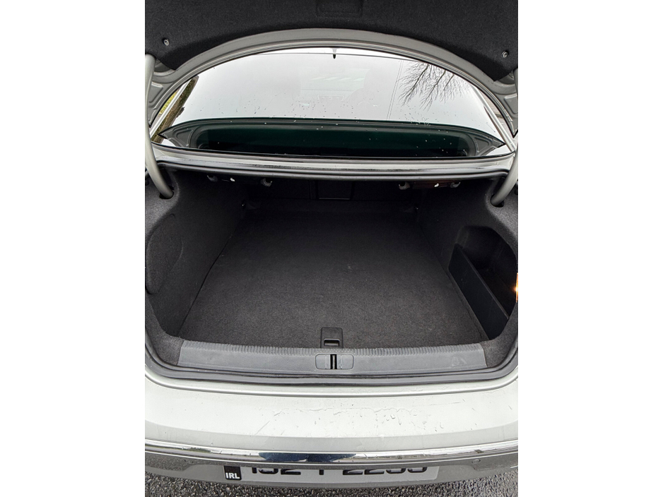 2015 Volkswagen CC 2.0 TDI BMT 184HP Sport €9,950