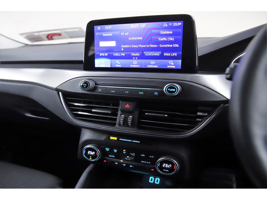 2021 Ford Focus - image 23