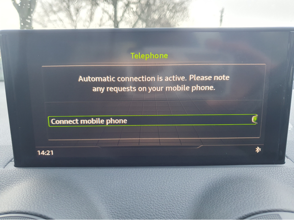 2023 Audi Q2 35 TFSI S-TRONIC 150HP SE 4DR AUTO €32,995