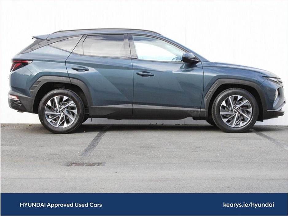 2022 Hyundai Tucson - image 28