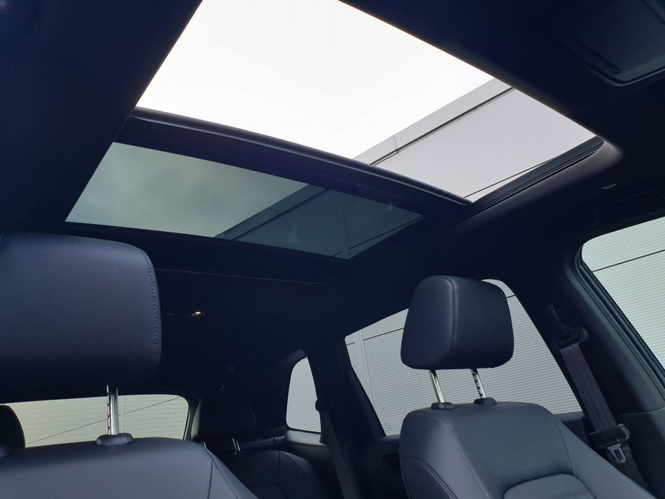 2025 Honda CR-V "Advance Tech Model" €64,950