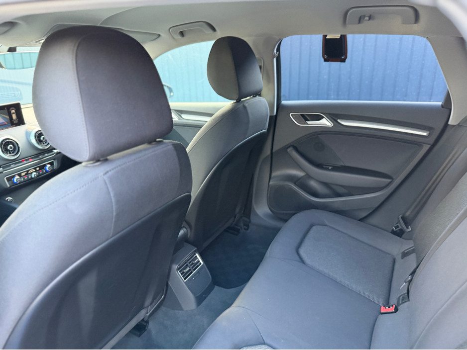 2017 Audi A3 - image 40