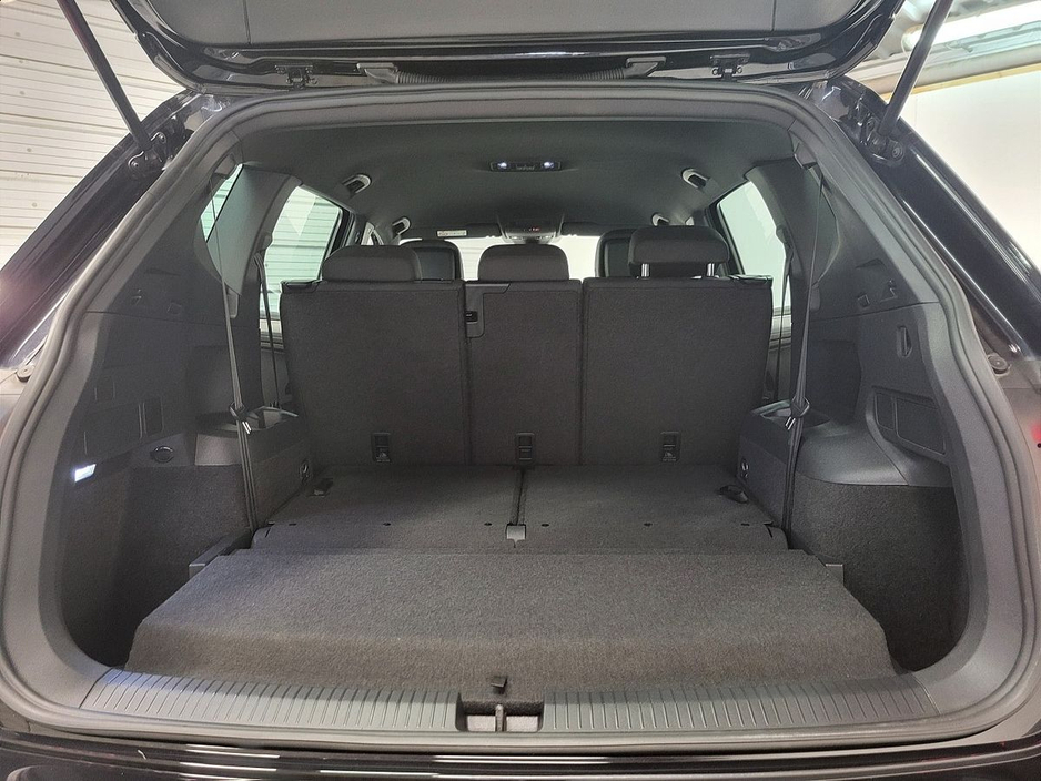 2022 SEAT Tarraco 2.0TDI 150hp DSG 7S SE €31,975