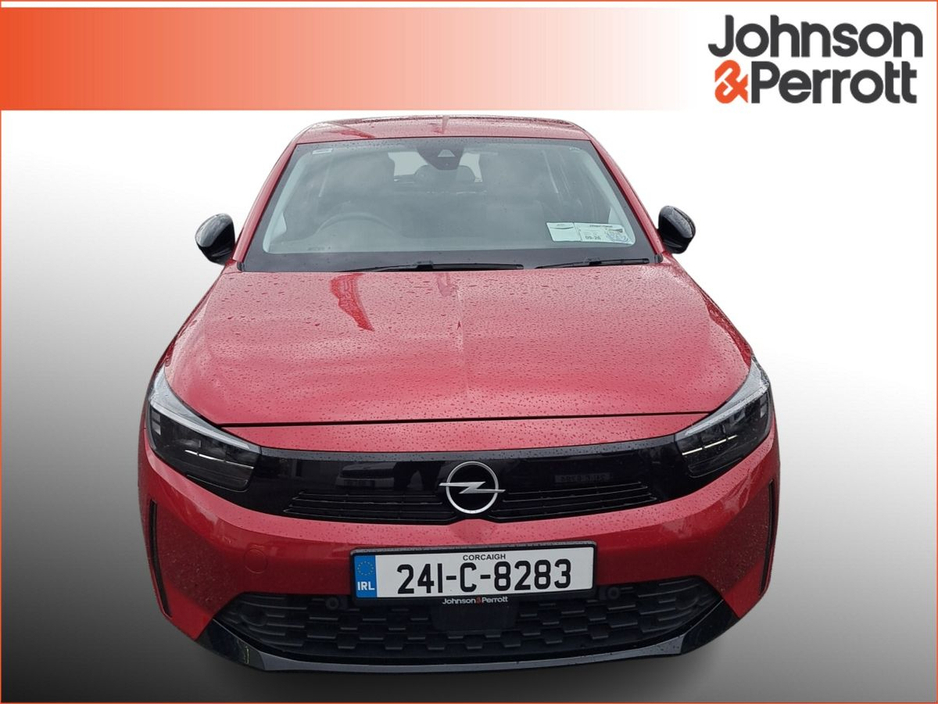 2024 Opel Corsa - image 8