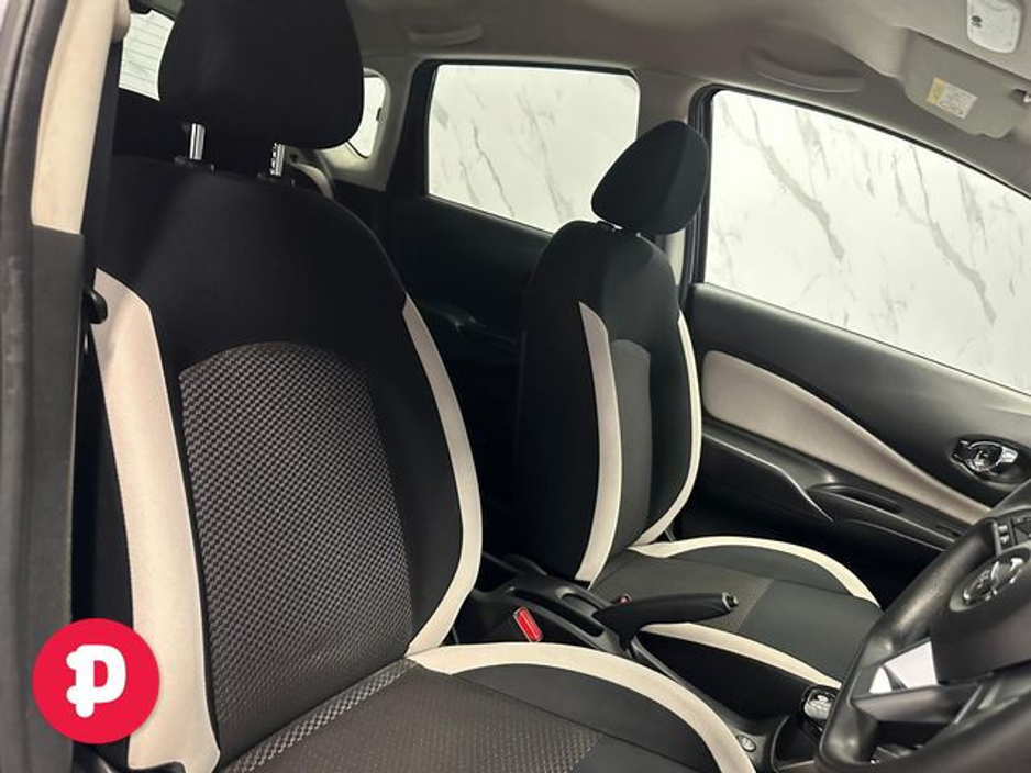 2020 Nissan Note E-Power B Auto - Straight Sale Discount / 12 Months Warranty €13,950