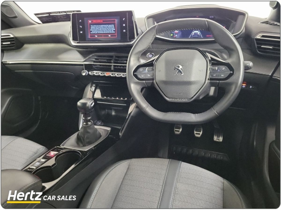2023 Peugeot 2008 Allure 1.2 Petrol Manual €22,495